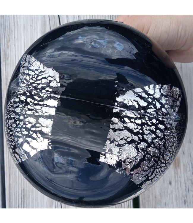 Beursobject 2013 'Royal Twenty Five' Bruin (proefobject)