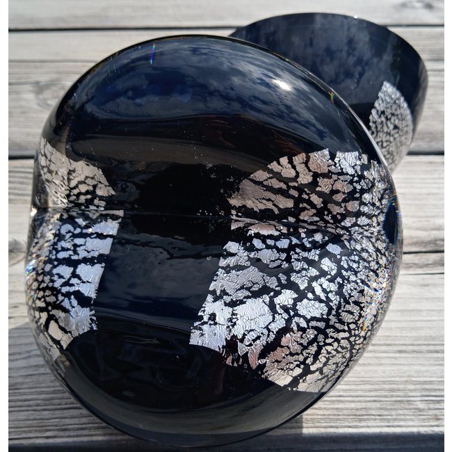 Beursobject 2013 'Royal Twenty Five' Bruin (proefobject)