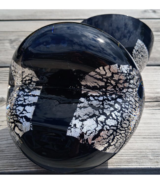 Beursobject 2013 'Royal Twenty Five' Bruin (proefobject)