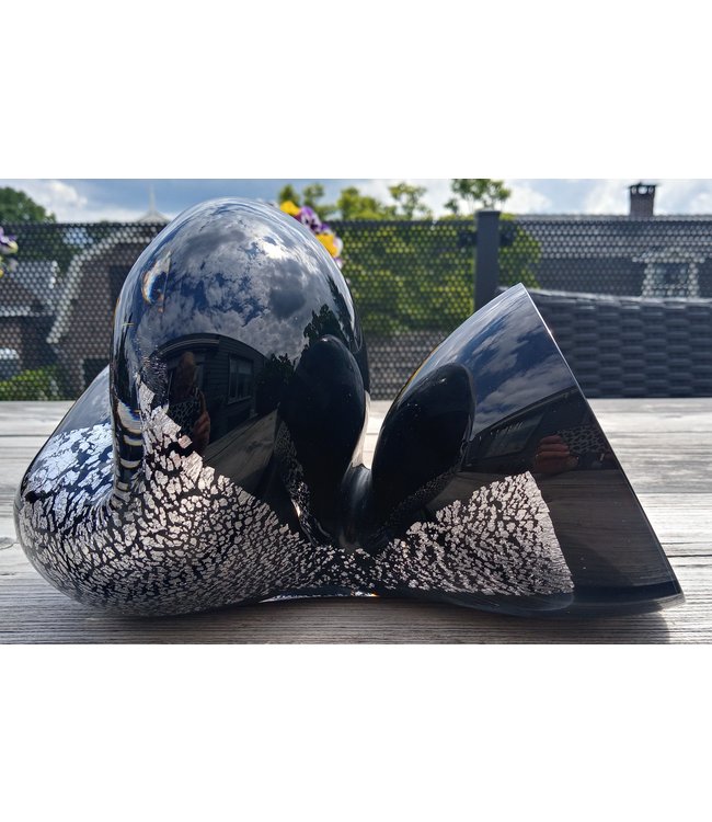 Beursobject 2013 'Royal Twenty Five' Bruin (proefobject)