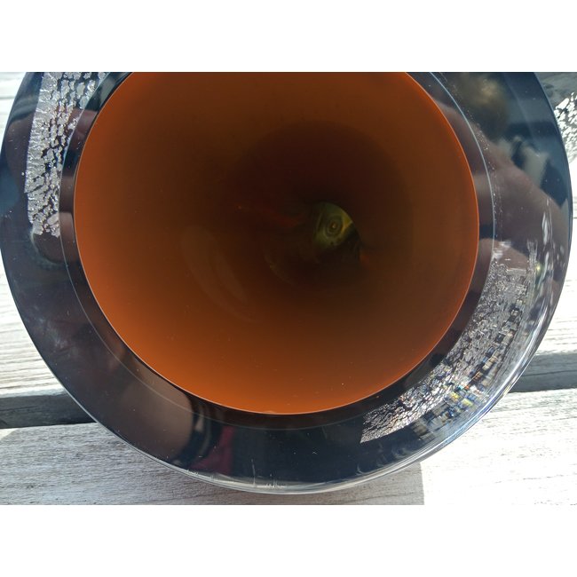 Beursobject 2013 'Royal Twenty Five' Bruin (proefobject)