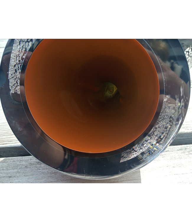 Beursobject 2013 'Royal Twenty Five' Bruin (proefobject)