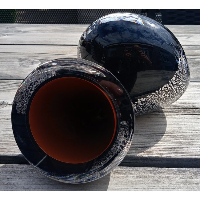 Beursobject 2013 'Royal Twenty Five' Bruin (proefobject)