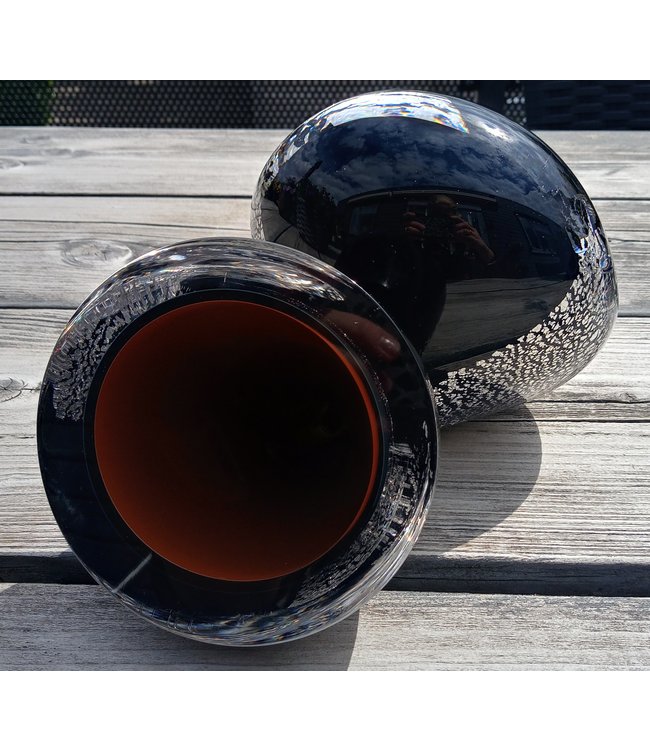 Beursobject 2013 'Royal Twenty Five' Bruin (proefobject)