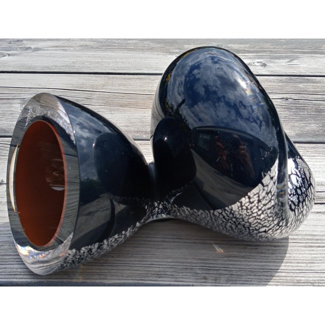 Beursobject 2013 'Royal Twenty Five' Bruin (proefobject)