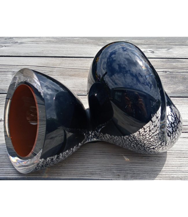 Beursobject 2013 'Royal Twenty Five' Bruin (proefobject)