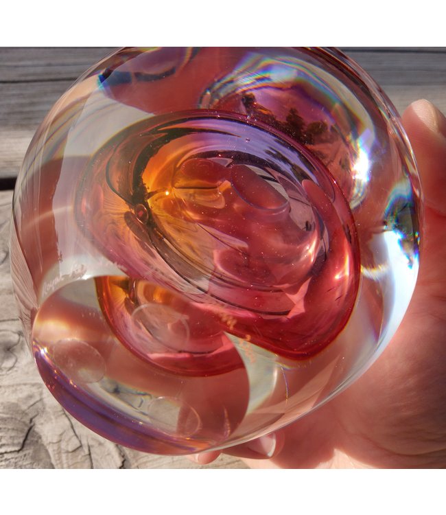 Leerdam Museumsobjekt 2004