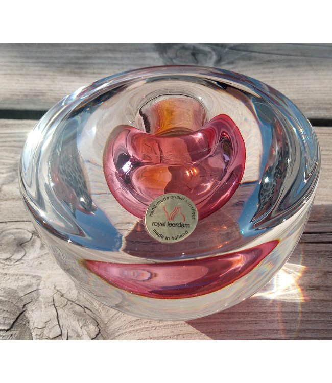 Leerdam Museumobject 2004