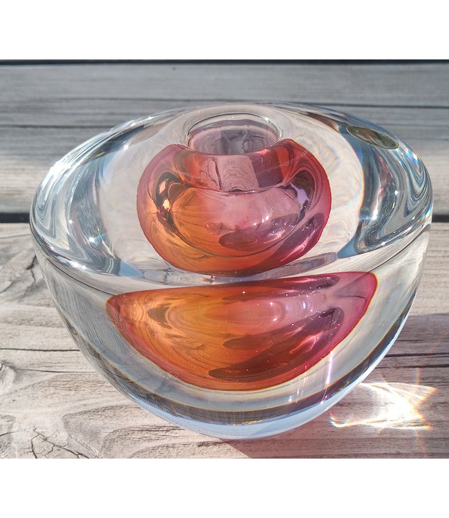 Leerdam Museumobject 2004