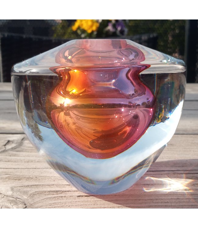 Leerdam Museumobject 2004