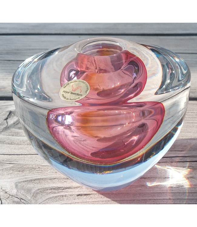 Leerdam Museumobject 2004