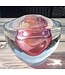 Royal Leerdam Crystal Glasmuseum Leerdam jaarobject 2004