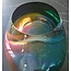 Leerdam Glaskunst - Regenbogenvase