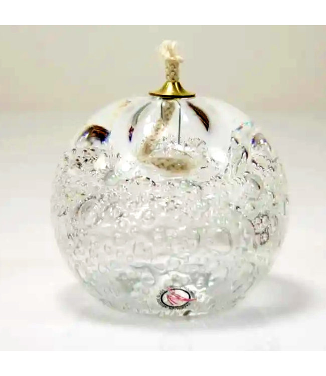 Kristallöllichterkugel