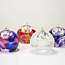 Ozzaro Kristal Tsjechië Ozzaro Collection olielampje kristal