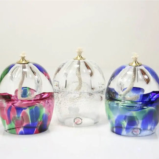 Ozzaro Kristal Tsjechië Ozzaro Collection olielampje kristal