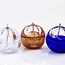 Ozzaro Kristal Tsjechië Ozzaro Collection olielampje kristal