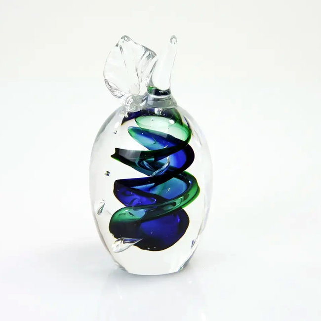 Ozzaro Crystal - Kristallene Frucht