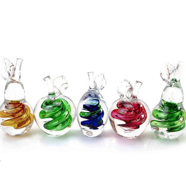 Ozzaro Crystal - Kristallene Frucht
