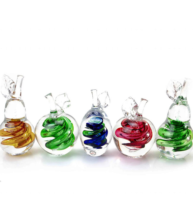 Ozzaro Crystal - Kristallen Fruit