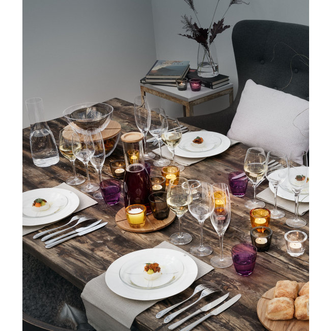 Kosta Boda Teelichthalter Bruk