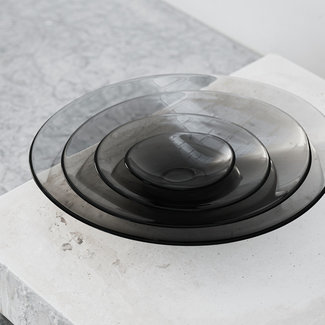 Orrefors Zweden Orrefors schalen set