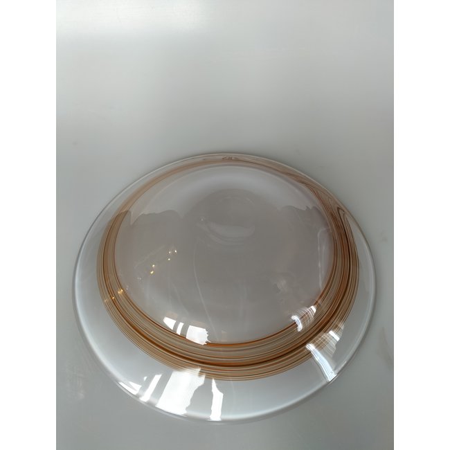 Floris Meydam - Leerdam Schaal