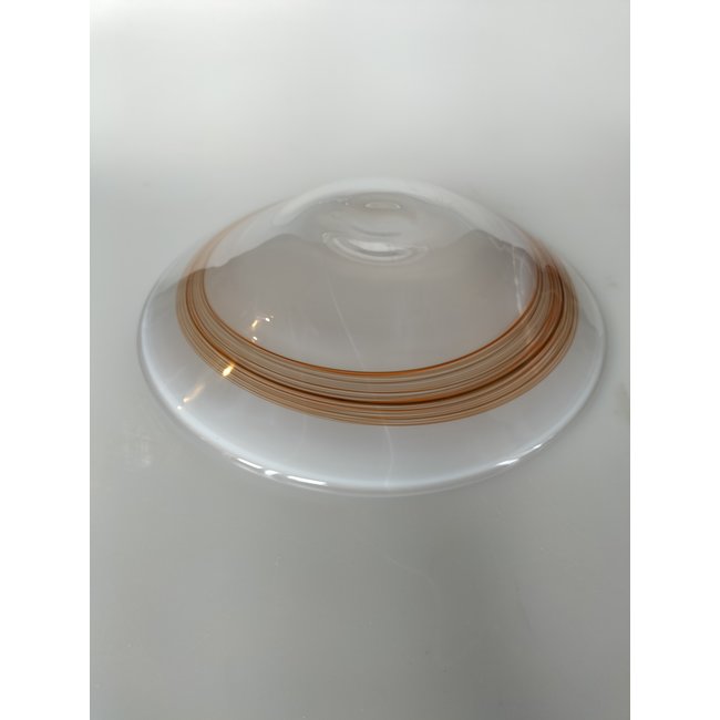 Floris Meydam - Leerdam Schaal