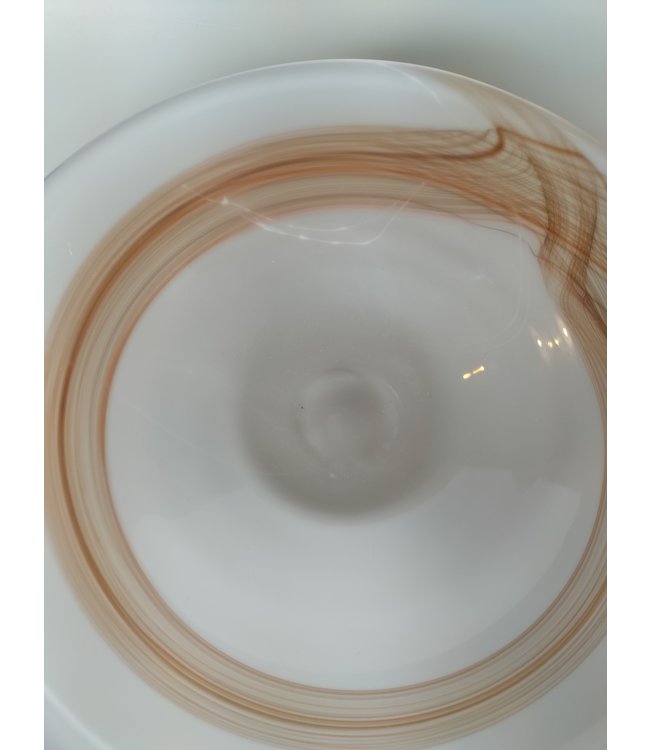 Floris Meydam - Leerdam Schaal