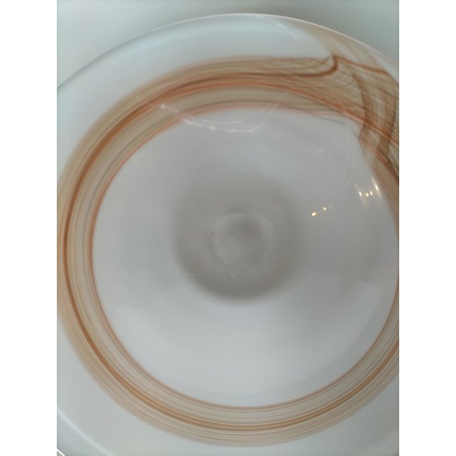 Floris Meydam - Leerdam Schaal