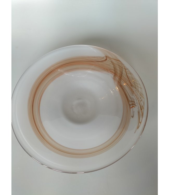 Floris Meydam - Leerdam Schaal