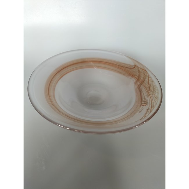 Floris Meydam - Leerdam Schaal