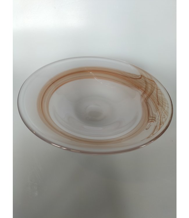 Floris Meydam - Leerdam Schaal