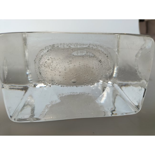 Floris Meydam - Leerdam Blokvaas (Pensioneringsblok)