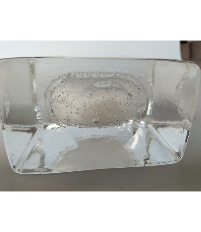 Floris Meydam - Leerdam Blokvaas (Pensioneringsblok)