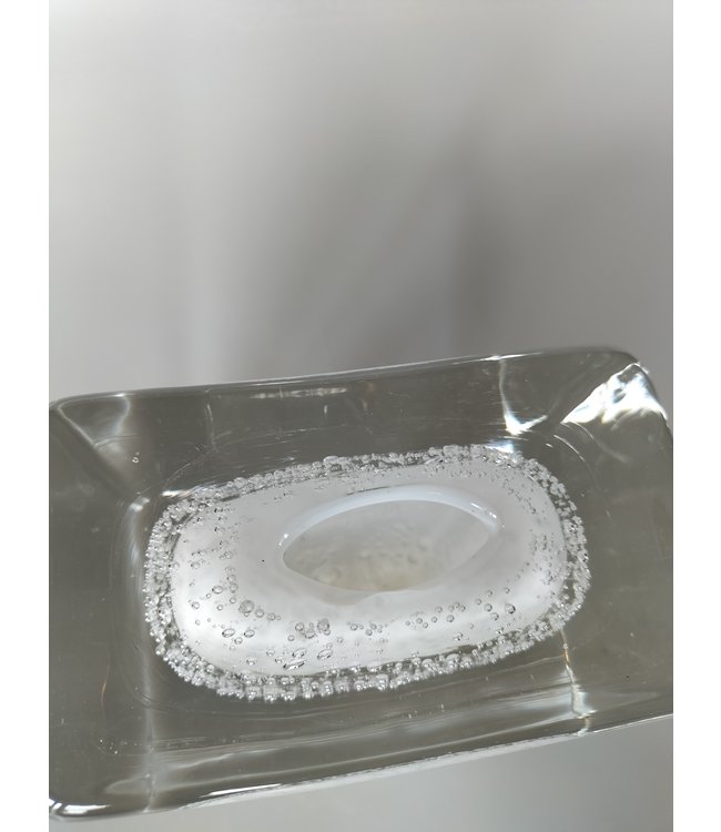 Floris Meydam - Leerdam Blokvaas (Pensioneringsblok)