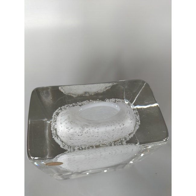 Floris Meydam - Leerdam Blokvaas (Pensioneringsblok)