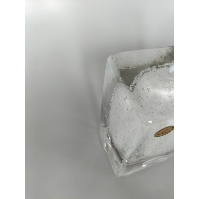 Floris Meydam - Leerdam Blokvaas (Pensioneringsblok)