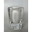 Floris Meydam - Leerdam Blockvase (Pensionsblock)