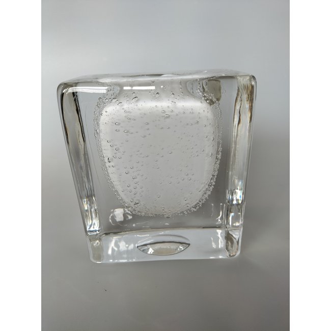 Floris Meydam - Leerdam Blokvaas (Pensioneringsblok)