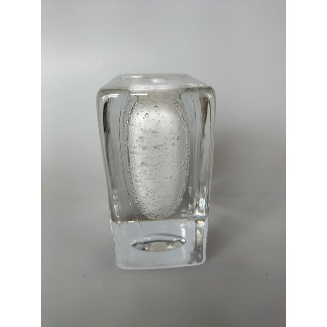 Floris Meydam - Leerdam Blokvaas (Pensioneringsblok)