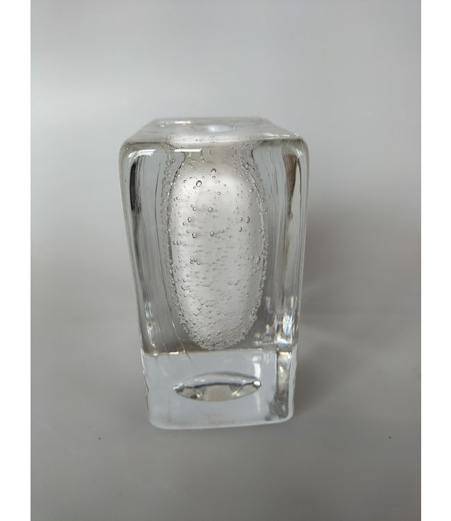 Floris Meydam - Leerdam Blokvaas (Pensioneringsblok)