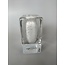 Floris Meydam - Leerdam Blockvase (Pensionsblock)