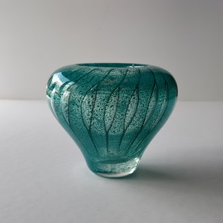 Royal Leerdam Crystal Leerdam Serica vase