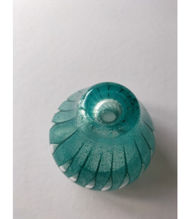 Leerdam vaas 'Serica' nr. 80