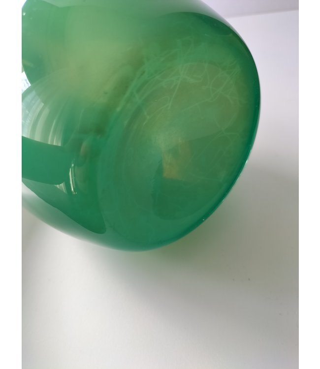 Floris Meydam - Leerdam Flaschenvase 1953