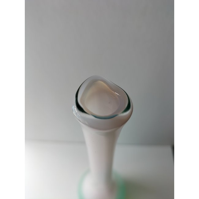 Floris Meydam - Leerdam Flaschenvase 1953