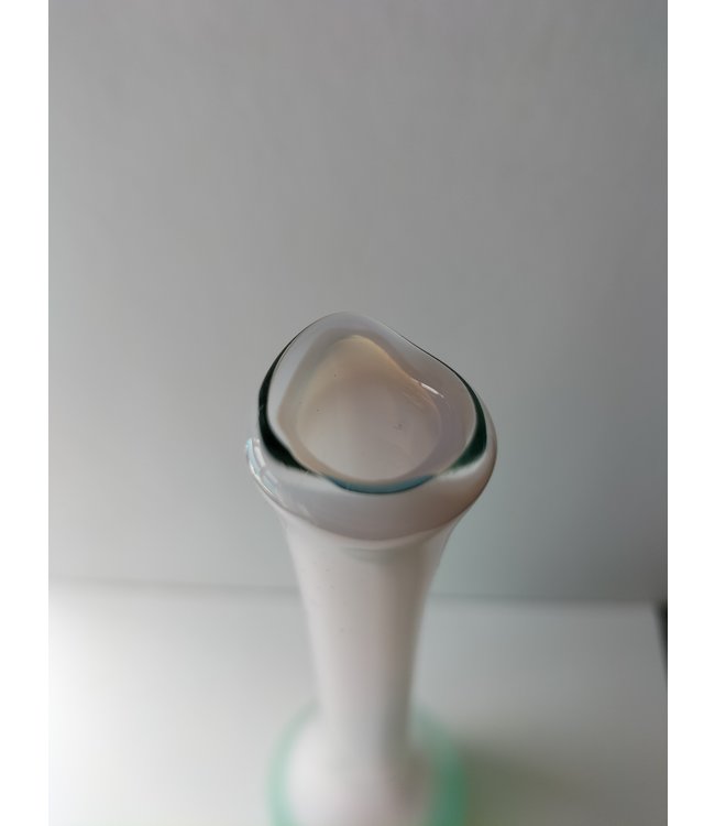 Floris Meydam - Leerdam flesvaas 1953