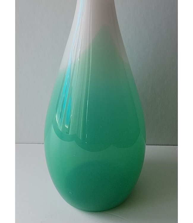 Floris Meydam - Leerdam Flaschenvase 1953