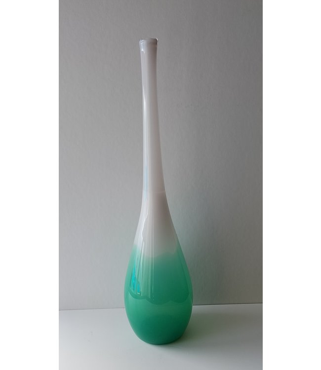 Floris Meydam - Leerdam Flaschenvase 1953